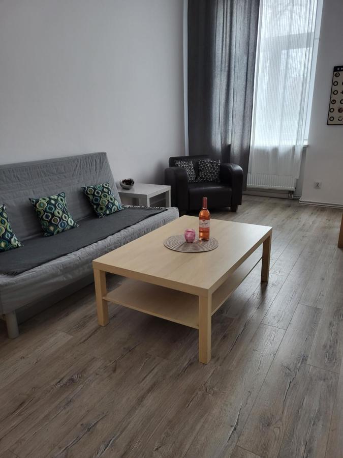 Apartament Vistula Cracovia Exterior foto